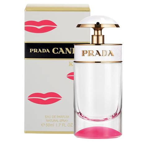 prada candy kiss eau de parfum spray stores